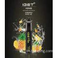 Vape Iget King 2600 ที่ดีที่สุด